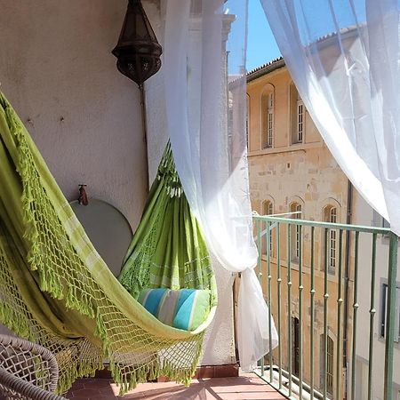 Appartement Ile En Provence à Martigues Extérieur photo