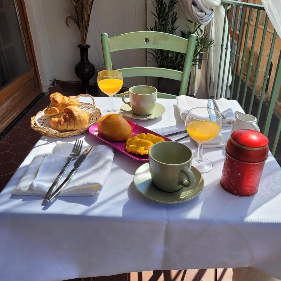 Appartement Ile En Provence à Martigues Extérieur photo