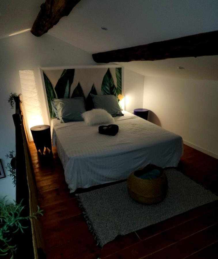 Appartement Ile En Provence à Martigues Extérieur photo