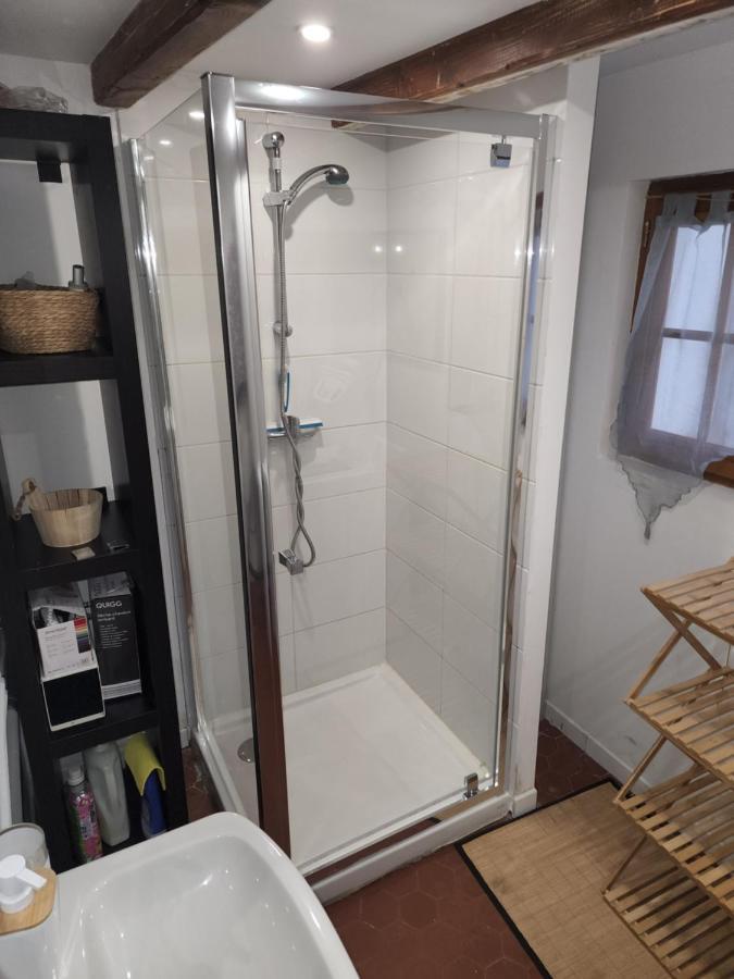 Appartement Ile En Provence à Martigues Extérieur photo