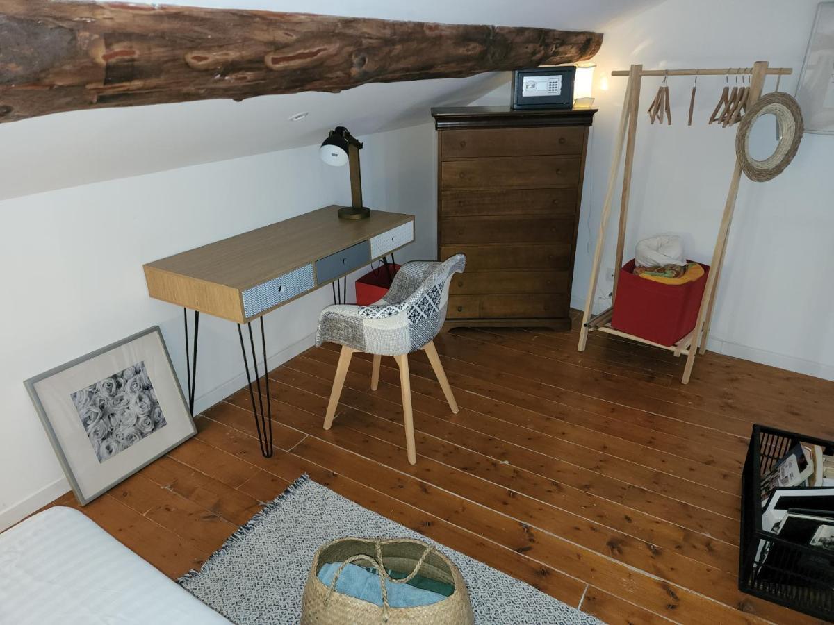 Appartement Ile En Provence à Martigues Extérieur photo