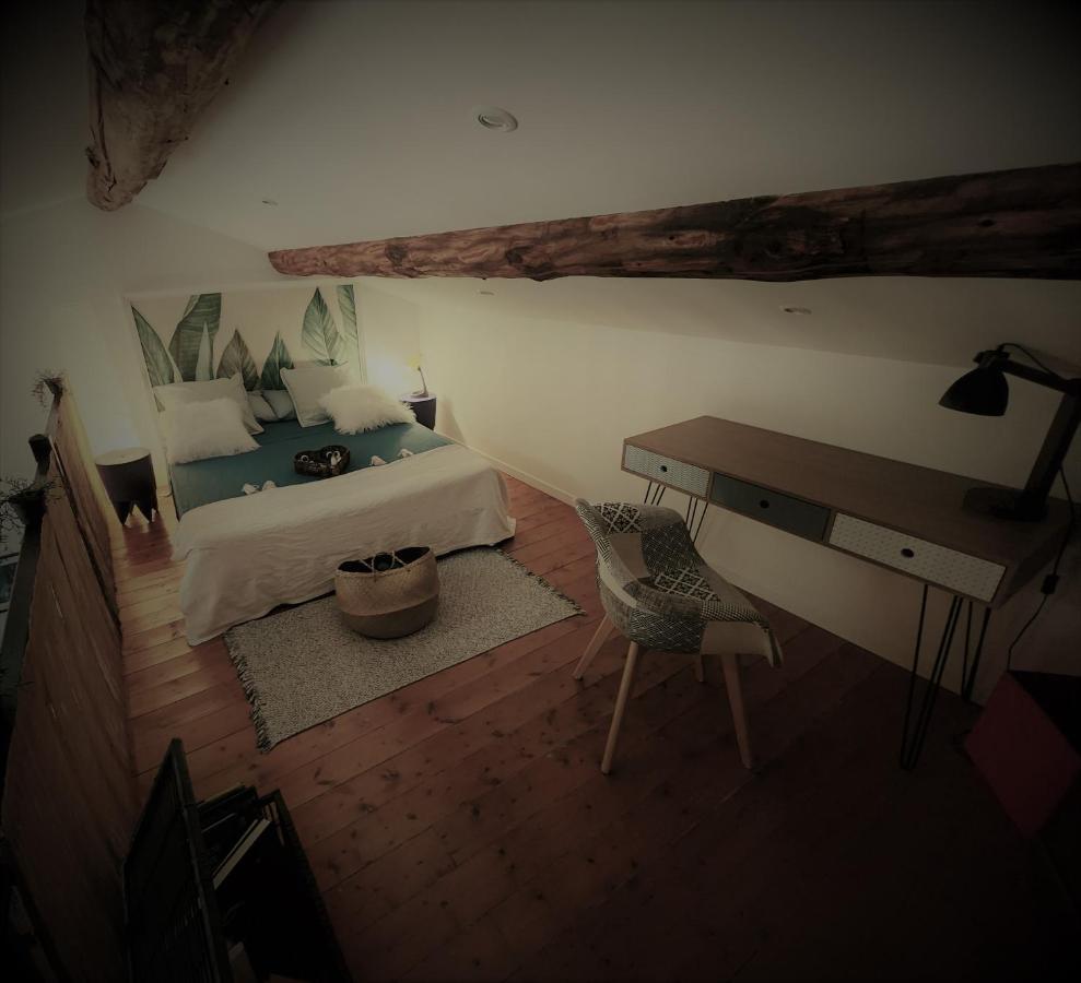 Appartement Ile En Provence à Martigues Extérieur photo