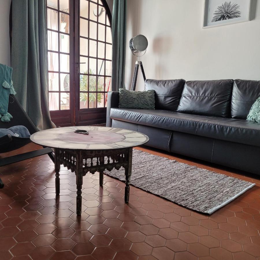 Appartement Ile En Provence à Martigues Extérieur photo