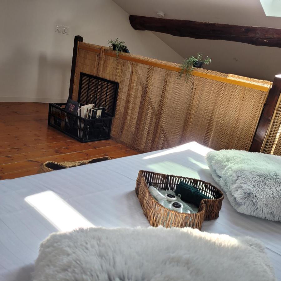 Appartement Ile En Provence à Martigues Extérieur photo