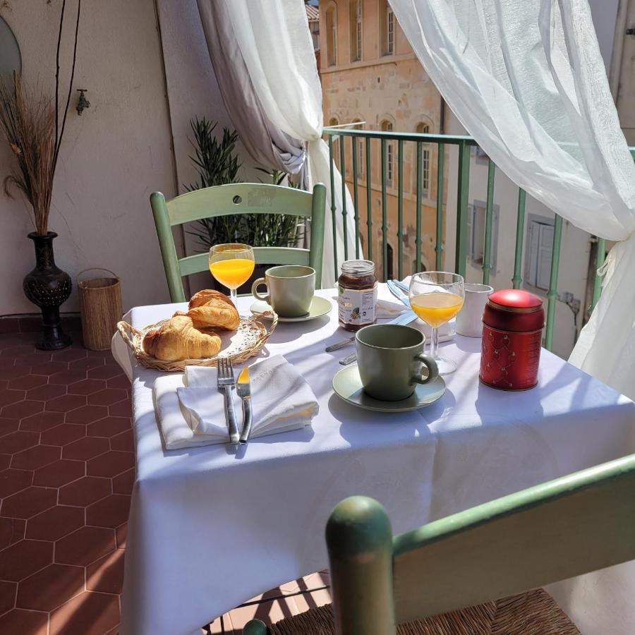 Appartement Ile En Provence à Martigues Extérieur photo