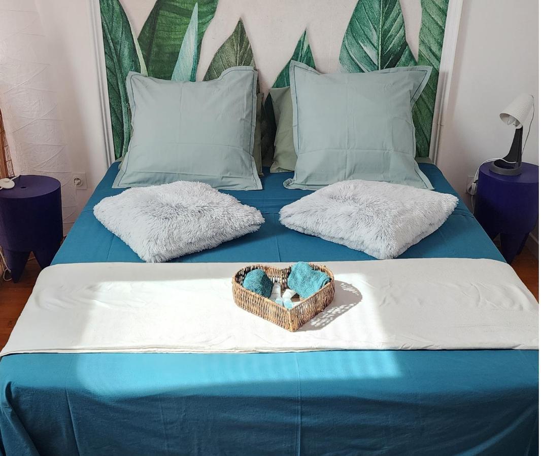 Appartement Ile En Provence à Martigues Extérieur photo