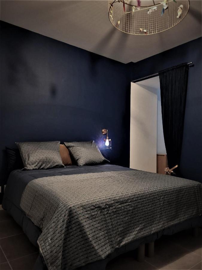 Appartement Ile En Provence à Martigues Extérieur photo