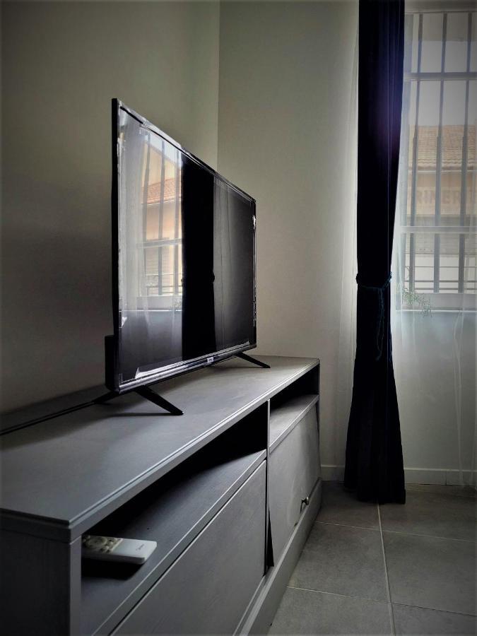 Appartement Ile En Provence à Martigues Extérieur photo