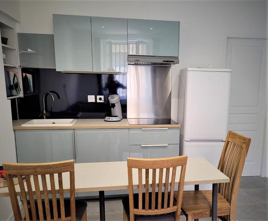 Appartement Ile En Provence à Martigues Extérieur photo