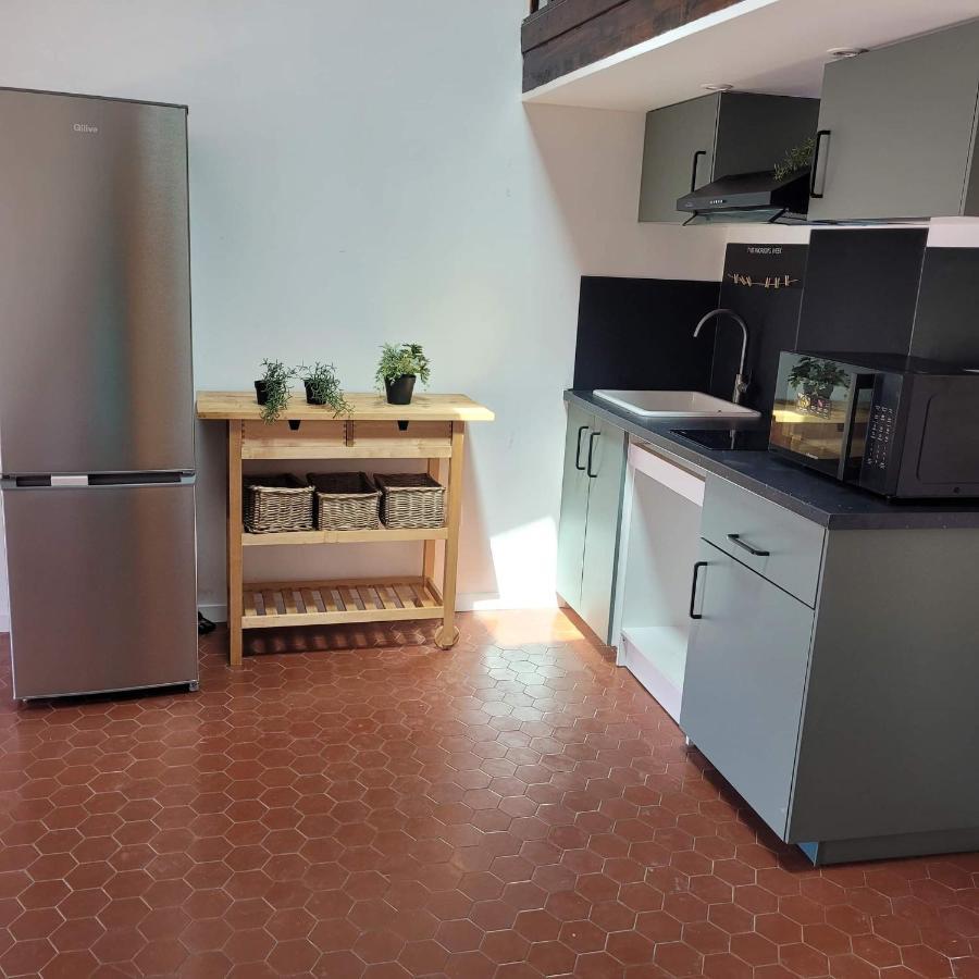 Appartement Ile En Provence à Martigues Extérieur photo