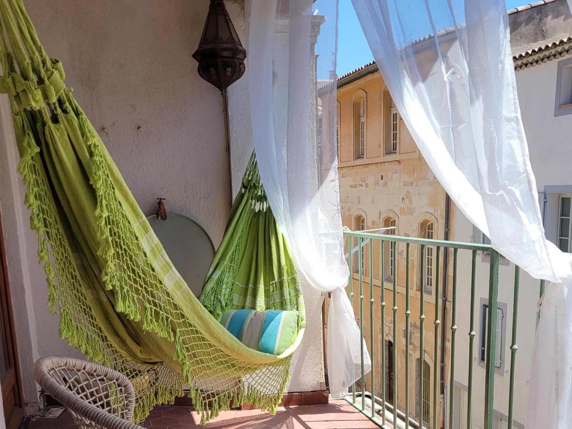 Appartement Ile En Provence à Martigues Extérieur photo