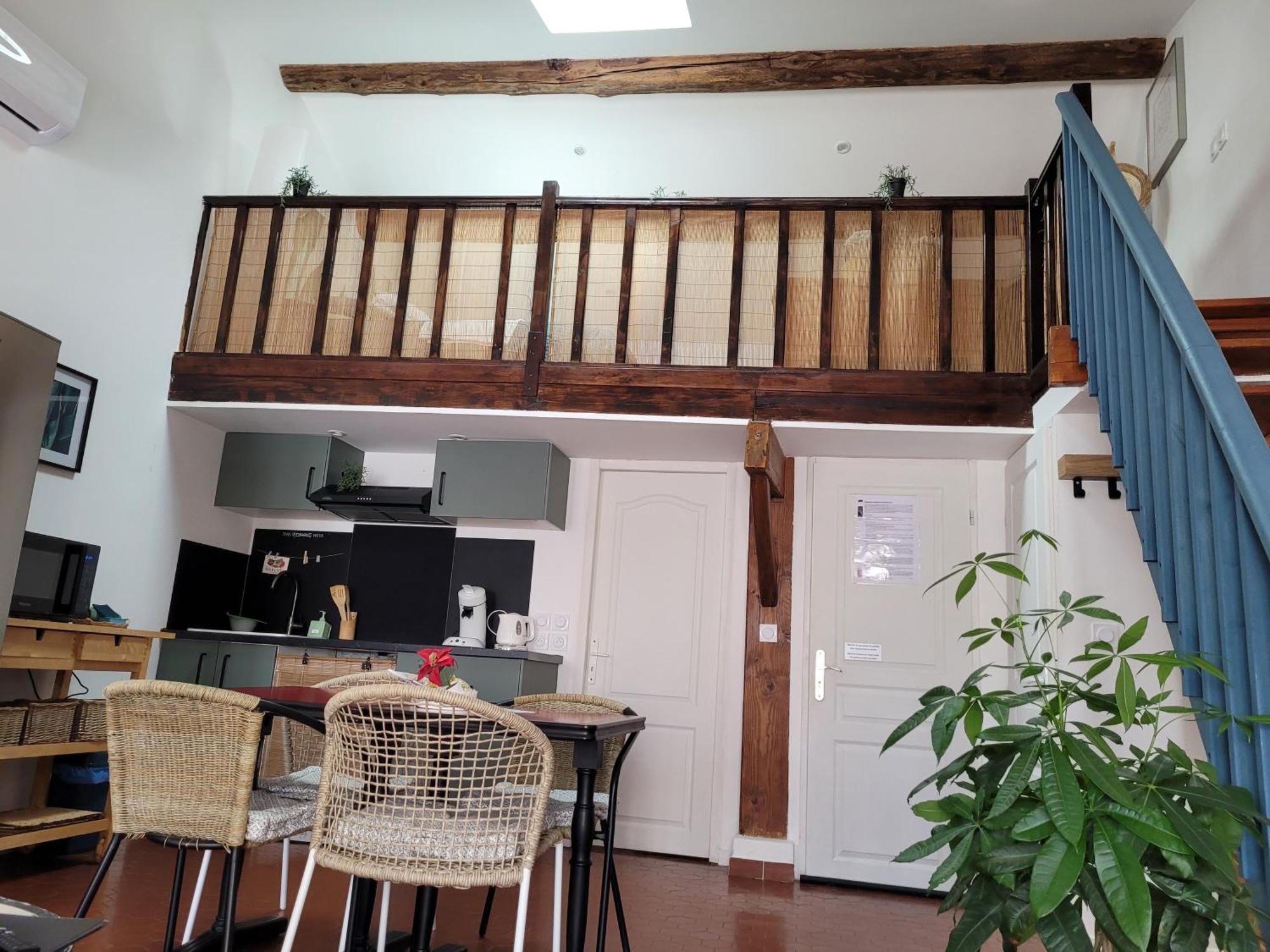Appartement Ile En Provence à Martigues Extérieur photo